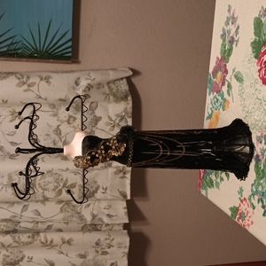 Jewelry Stand